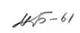 Michael Barinov signature