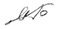 that is a signature of Michael Barinov