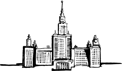 Мгу рисунок