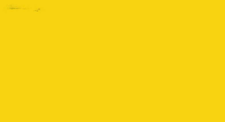 the yellow rectangular background