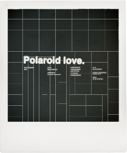 Polaroid love