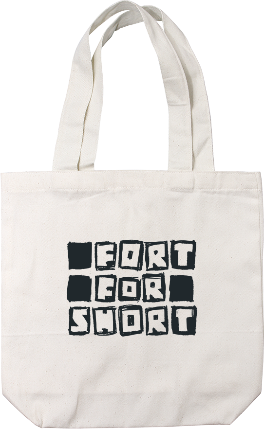 fort for short corporate bag