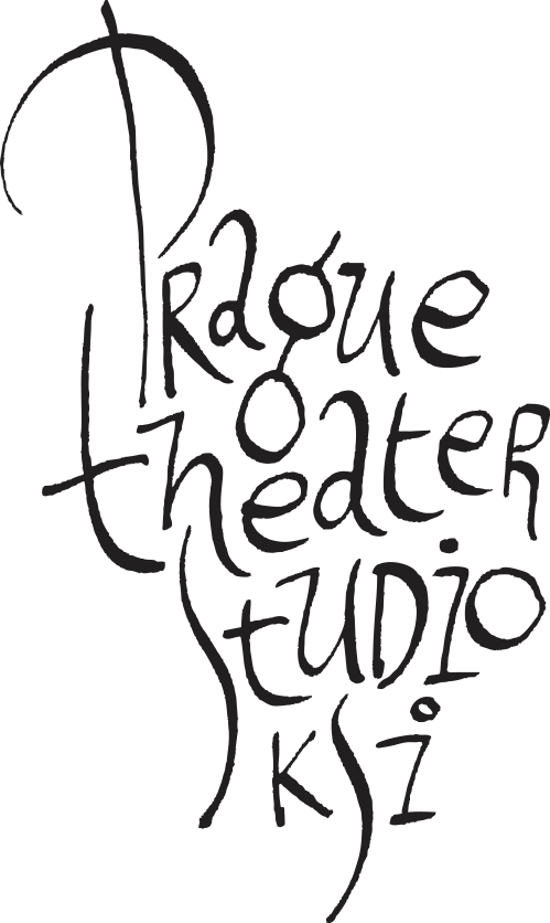 prague theater studio ksi main logo
