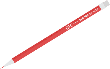 the otc branded pen
