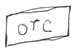 sketchy otc logo